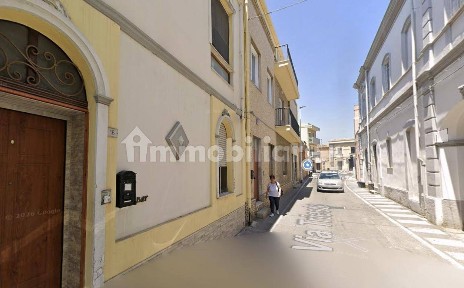Casa indipendente all'asta via Nurra, Quartu Sant'Elena