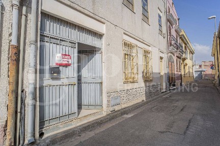 Terratetto unifamiliare via Sant'Ilario, 27, Monserrato