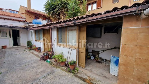 Terratetto unifamiliare via Balilla, snc, Monserrato
