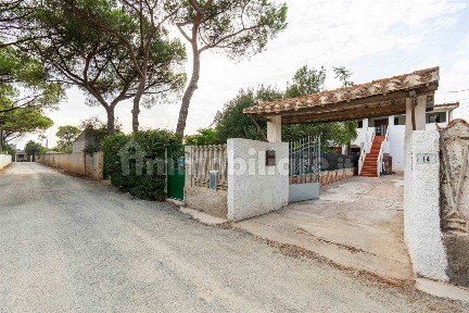 Terratetto unifamiliare via Quirra 14, Foxi, Sant'Andrea, Quartu Sant'Elena