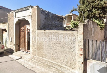 Casa indipendente all'asta via Piave, 15, Assemini
