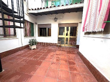 Terratetto unifamiliare via Nurascierga, 0, Centro, Muravera