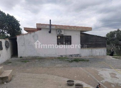Casa indipendente all'asta Località Sa Costa Manna, Snc, Sarroch