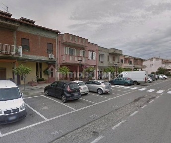 Casa indipendente all'asta via Michelangelo, 25, Monastir