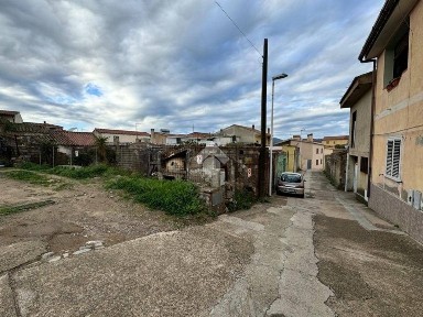 Terratetto plurifamiliare Vico I Quattroventi 20, Centro, Muravera