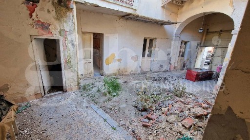 Terratetto unifamiliare via 31 marzo 1943, 4, Monserrato