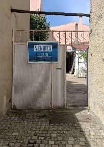 Terratetto unifamiliare Vico 3 Roma, Serdiana