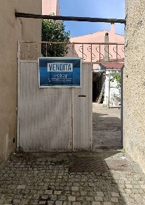 Terratetto unifamiliare Vico 3 Roma, Serdiana