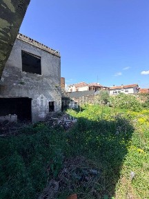 Terratetto plurifamiliare via Monte Santo, Centro, Pula