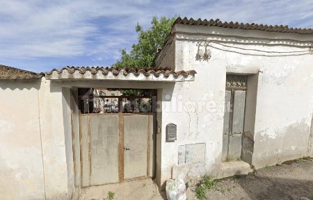 Casa indipendente all'asta, Muravera