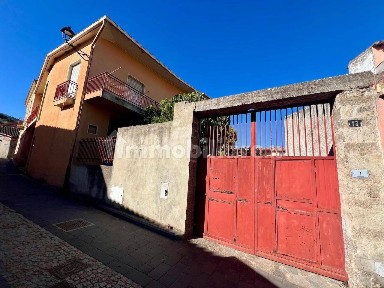 Terratetto unifamiliare via municipio, 0, Ballao