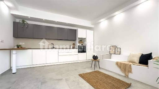Terratetto unifamiliare via Mestre, 0, Amsicora, Cagliari
