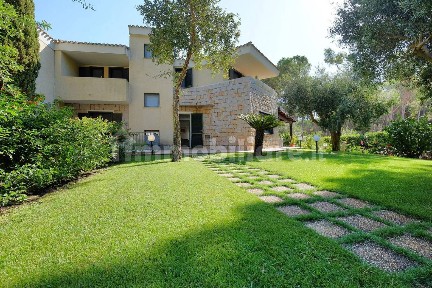 Terratetto unifamiliare 357 m², ottimo stato, Santa Margherita Di Pula, Pula