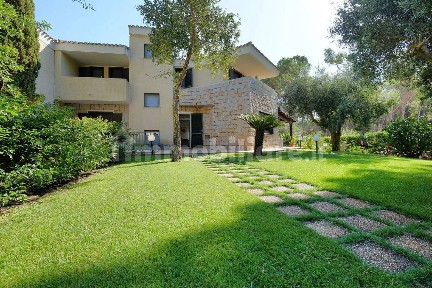 Terratetto unifamiliare 357 m², ottimo stato, Santa Margherita Di Pula, Pula