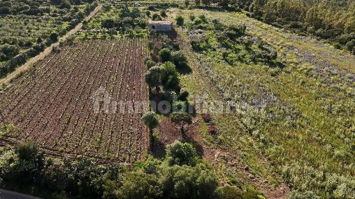 Terratetto unifamiliare località Monte Nei Quirra SNC, Villaputzu