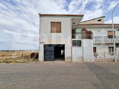 Villasor, via ugo foscolo, 32