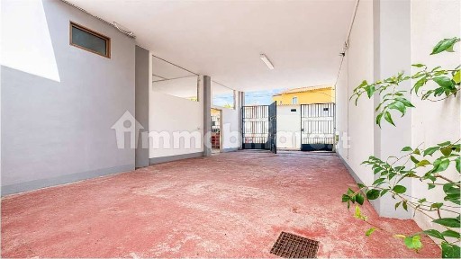Terratetto unifamiliare vico san basilio, 0, Decimoputzu