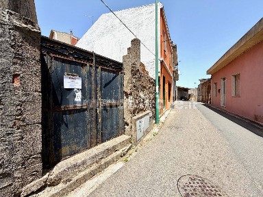 Terratetto unifamiliare via Garibaldi, 48, Burcei