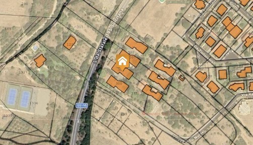 Casa indipendente all'asta Località Su Nuraxi, Sarroch