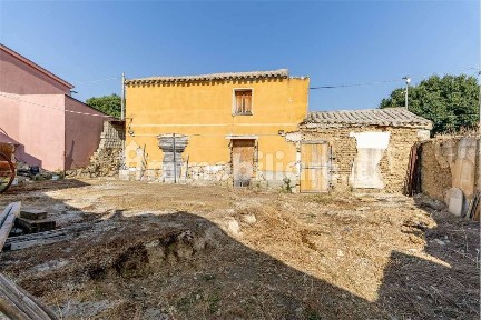 Terratetto unifamiliare via Guasila, 0, Samatzai