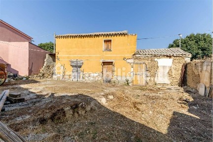 Terratetto unifamiliare via Guasila, 0, Samatzai
