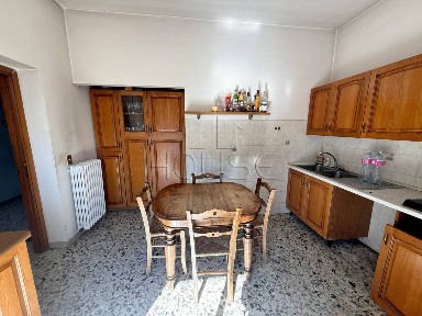 Umbertide, Via Rodolfo Morandi