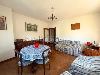 Umbertide, Via Dodici Settembre