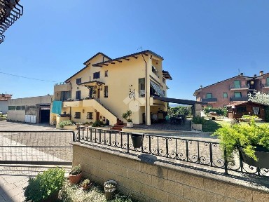 Appartamento via Don Mariano Dionigi 13, Palazzo, Petrignano, Assisi