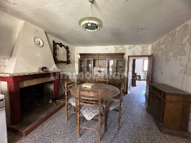 Trilocale Vocabolo Cigliano, 26, Città di Castello