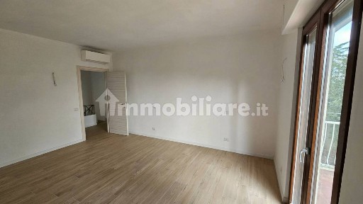 Perugia, Centro, Via Romana