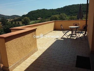Appartamento via Dell'Anguillara 13D, 24, Magione