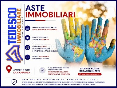Casa indipendente all'asta loc. Sa Sitzia, Selargius