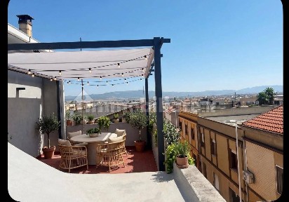 Terratetto unifamiliare 348 m², da ristrutturare, Monreale, Cagliari