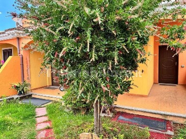 Terratetto plurifamiliare 170 m², Villaputzu