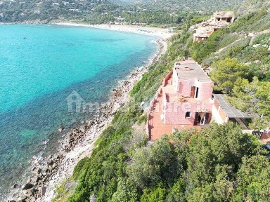 Terratetto unifamiliare 240 m², Torre Delle Stelle, Maracalagonis