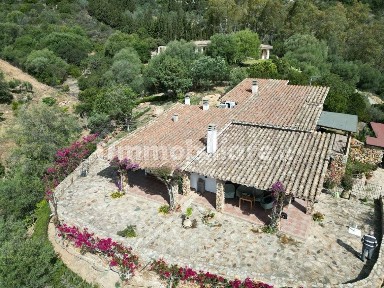 Terratetto unifamiliare 180 m², Villasimius