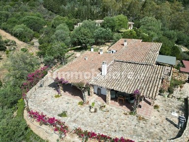 Terratetto unifamiliare 180 m², Villasimius