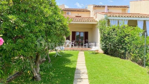 Terratetto plurifamiliare 110 m², Monte Nai, Muravera