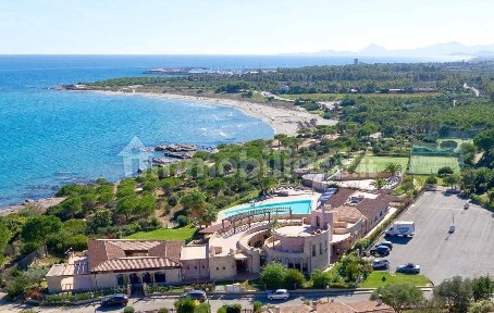 Terratetto plurifamiliare 85 m², Villaputzu