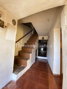 Terratetto unifamiliare 120 m², buono stato, Genoni