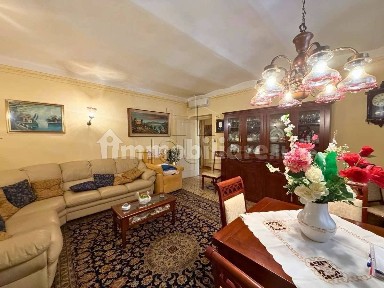 Quadrilocale viale Giuseppe Parini, Trestina, Città di Castello