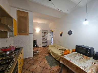 Bilocale via Istituto Denti 24, Centro Storico, Foligno