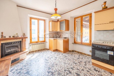 Appartamento viale Vittorio Emanuele Orlando, 7, Centro, Città di Castello