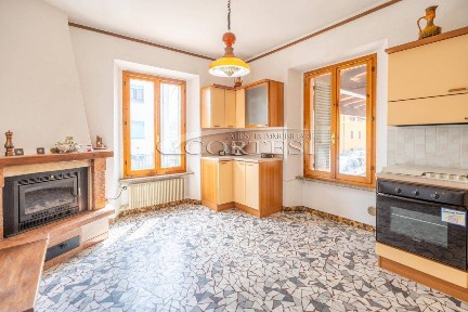 Appartamento viale Vittorio Emanuele Orlando, 7, Centro, Città di Castello