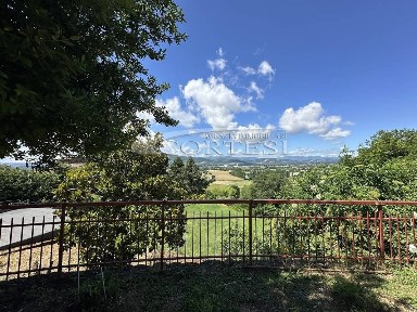 Quadrilocale Vocabolo Userna 2, Città di Castello