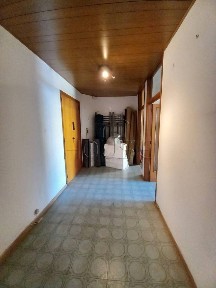 San Giustino, Via del Crocifisso