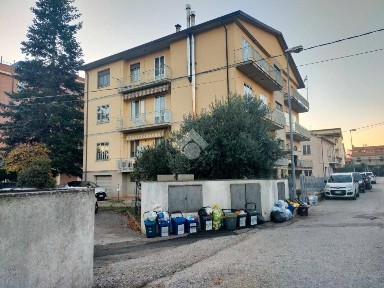 Trilocale via G. Donizetti, Sanmagno, Sterpete, Corvia, Foligno