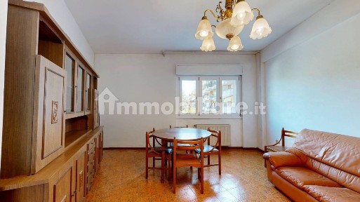 Trilocale via Marche 7, Parco Hoffman, Sportella Marini, Prato Smeraldo, Foligno