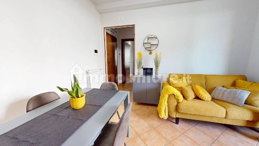 Trilocale via Case Basse 80 B, San Sebastiano, La Valle, San Giovanni Profiamma, Foligno