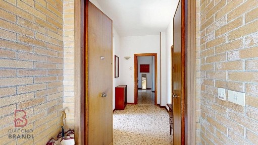 Quadrilocale via Ettore Sesti 12, Via Piave, Foligno